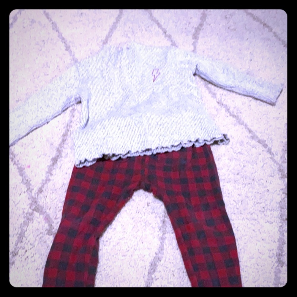 Zara outfit
